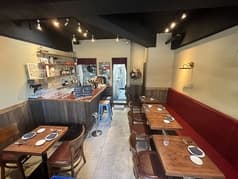 ブラッスリー ラ ボニット 2