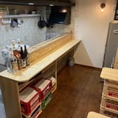 立呑みおでん晩酌屋 しままる 3