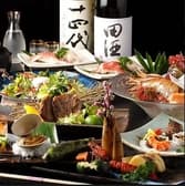 酒菜 鮮魚 仙台牛 禅 3