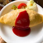 オレンジ・ピープル海賊の宝物 3