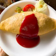 オレンジ・ピープル海賊の宝物 2