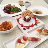 cafe and dining ココペリ 3