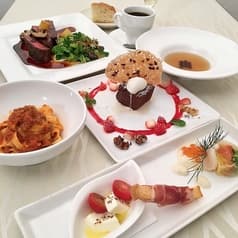 cafe and dining ココペリ 2