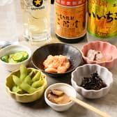 放出 立ち呑み処いとや 3