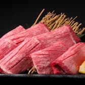 焼肉もりりん 3