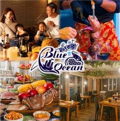Blue Ocean ブルーオーシャン アクアライン店 2