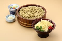 無添生粉打そば 桂木庵 2