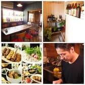 京成小岩 焼鳥 Boca 3