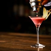 Bar CRAFTSMAN バー クラフトマン 3