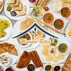 MASALA BITES　マサラバイツ 2