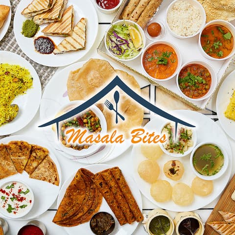 MASALA BITES　マサラバイツ