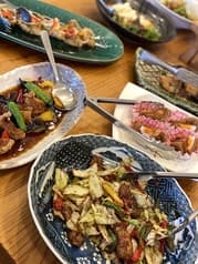 デリ ダイニング原田 2