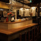 居酒屋燃えた うらめし屋 赤羽 3