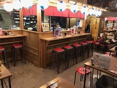 居酒屋　田々 2