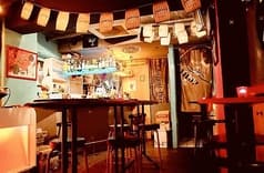 リズムカフェ 2