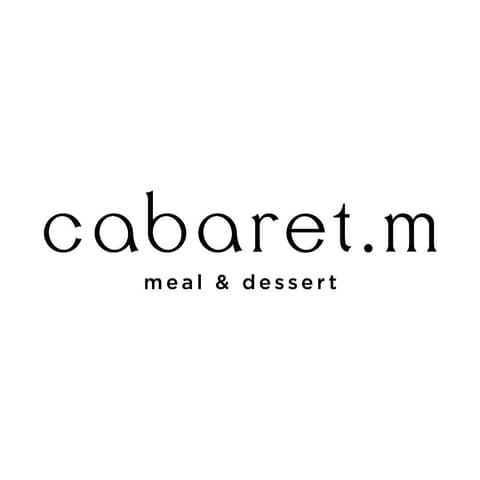 meal & dessert cabaret m キャバレー エム