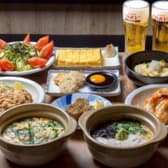 雑炊居酒屋おしん 3