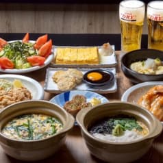 雑炊居酒屋おしん 2