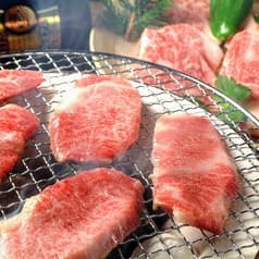 馬力ホルモン 七輪で焼くねん！ 2