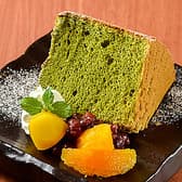 抹茶カフェHACHI 姪浜本店 3