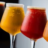 自家醸造 クラフトビール BREW ブリュー 3