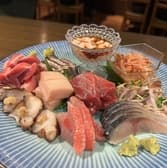 鮮魚と炉端Mock むつみなと 3