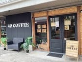 40 coffee ヨンマルコーヒー 3