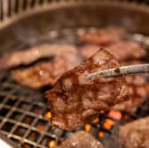 焼肉ホルモンたけ田　広島府中店 3