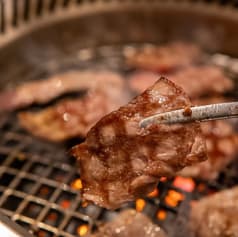 焼肉ホルモンたけ田　広島府中店 2