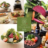 TSUBAKI食堂 桜木町 3