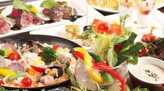 トラットリア チャオ Trattoria Ciao 2