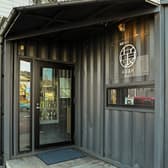 福島角打ち古良 3