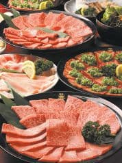 清香園 鍛冶屋町店 2