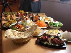 インド ネパールレストラン チャイ INDIAN Nepali Restaurant Chai 伝馬町店 2