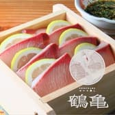 せいろ蒸しと魚 鶴亀 つるかめ 3