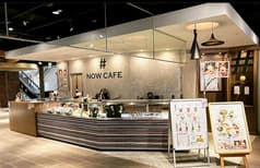 #NOW CAFE フィール旭川店 2