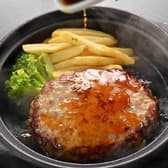 ファイヤーバーグ 石山店 3