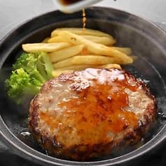 ファイヤーバーグ 石山店 2