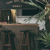 OSAIN DEL MONTE オサインデルモンテ 3