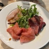 nighthawks ナイトホークス 3