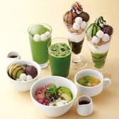 nanas green tea ナナズグリーンティ シャポー市川店 3