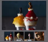 夜パフェ専門店パフェテリア ベル 渋谷店 3