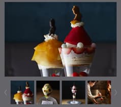 夜パフェ専門店パフェテリア ベル 渋谷店 2