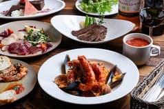 Cassolo カッソーロ 2