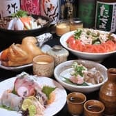 うたしお 新潟駅南店 3