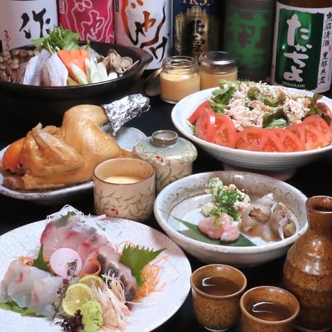 うたしお 新潟駅南店