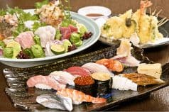 海鮮ダイニング 魚じん 2