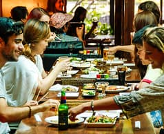 Gojo Paradiso 五条パラディソ 2