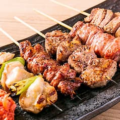 大衆酒場トロ吉 2