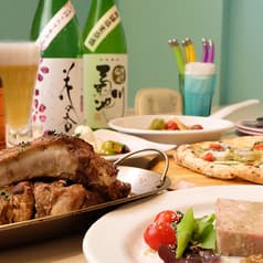 ダ・ラーハ　バル 2